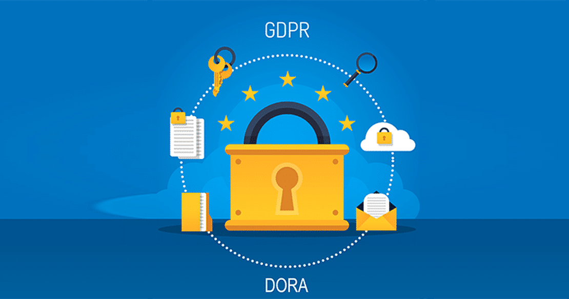 GDPR and DORA Compliance for IAM Systems: A Technical Guide